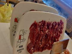 -牛焱·贵州黄牛肉火锅(城西银泰店)