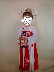 -倾城宝贝儿童摄影(广州天河店)