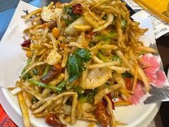 -高晓山馅饼店(牛庄百年店)