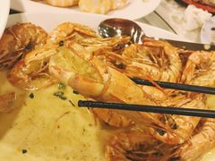 -兴旺海鲜砂煲王