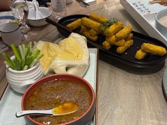 -味莊·青岛菜(云霄路店)