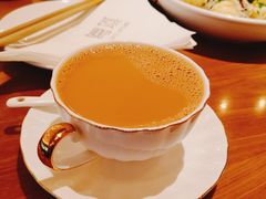 -粤域茶餐厅