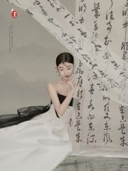 -青禾蒙娜丽莎婚纱摄影(武汉总店)