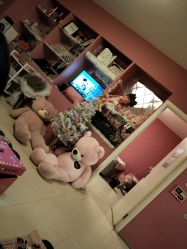 -Pink You美甲美睫纹绣定制中心