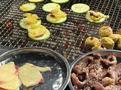 -同心烧烤(总店)