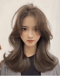 -朗峰专业美发沙龙