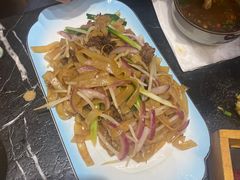 -寻牛记潮汕牛肉火锅(双喜城店)