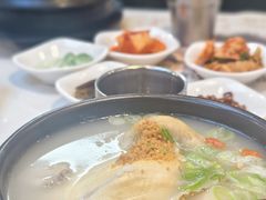 -长顺参鸡汤店(西塔总店)