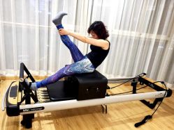 -康舒普拉提工作室control pilates