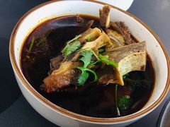 -贡梅老面馆·蟹粉面·无锡特色小吃(南长街主推店)