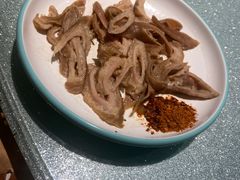 -常和州·夜宵大排档(常州单店)