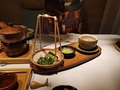 -叶叶菩提(太原别墅店)