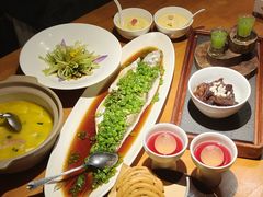 -浙里本味·宴四季江南(三台山路店)