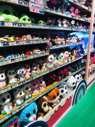 -Hamleys哈姆雷斯(东方福来德店)