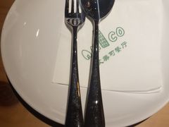 -清真·艾美可餐厅(大悦汇店)