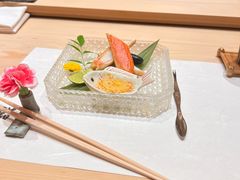 -鮨一日本料理(大中华店)