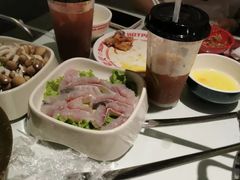 -老火港式大排档(金龙购物广场店)