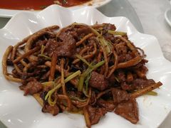 -一香园(常平店)