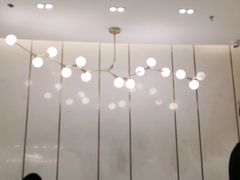 大堂-新吉士·上海菜(浦东LCM置汇旭辉店)