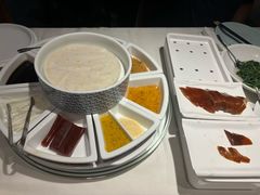 -羲和雅苑•北京烤鸭(陆家嘴中心店)