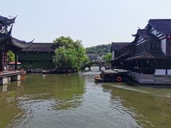 -鲁镇