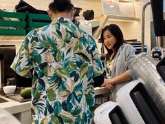 -Fruiffee Cafe 果啡派