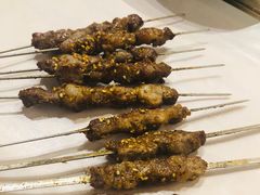 -枪火串烧·东北特色烧烤(罗湖总店)