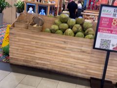 -椰夫人·养生椰子鸡(金沙洲永旺店)