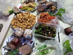 -王菊美食街·王菊面馆(总店)