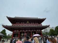 -浅草寺