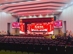 -浙江万里学院(钱湖校区)