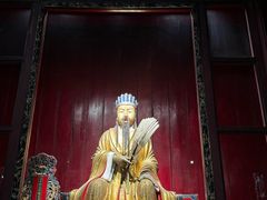 -成都武侯祠博物馆