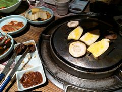 -香鼎坊江西菜(国奥店)