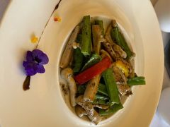 黑松露野菌上素-北京厨房(西安SKP店)
