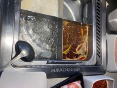 -海底捞火锅(番禺广场店)