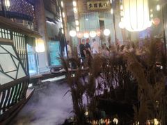 -淀里船宴(卓达店)