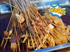 -雲记卢妈冷锅串串(中道街总店)