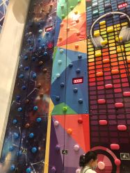 -meland club亲子乐园(重庆万象城店)