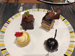 -怡品堂·金宴 (北京索菲特大酒店)