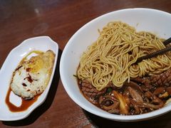 -张太和本帮面·现炒浇头(梅园店)