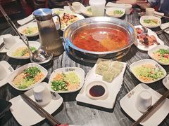 -老船舫·现做活鲜鱼馆(东郊记忆店)