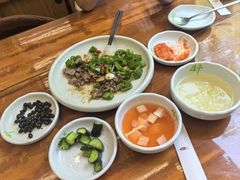 -全州拌饭馆(断桥店)