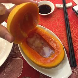 -华东饭店·园林式婚礼宴会厅酒店