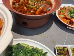 -情妹耙泥鳅·江湖川菜(科华店)