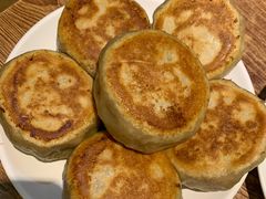 -清真吴记门钉肉饼·喜多利