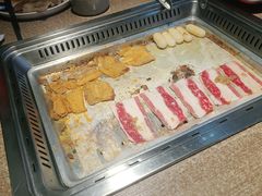 -新石器烤肉(石路天虹店)