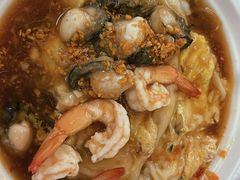 -新一味普宁肠粉王(梅林店)