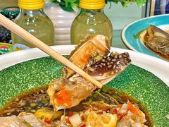 -渔娘渔家丹东海鲜(东直门店)