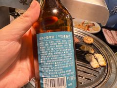 -東盛炭烤自助料理(玄武招商花园城店)
