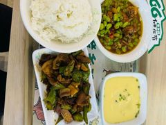 -老乡鸡(淮南中化国际城店)